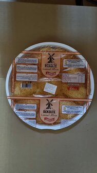 REKOLTE SCHAAL KADAYIF 12X400 GR