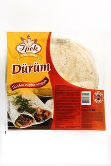 OZYIL DURUM 30 CM 6X16X1520 GR