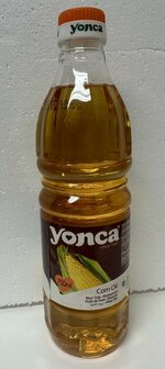 YONCA MISIROZU YAGI 20X750 ML