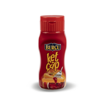 BURCU KETCAP ACILI 12X250 GR