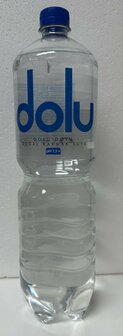 DOLU WATER 6X1.5 LT 