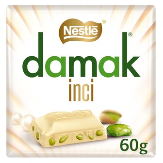 NESTLE DAMAK INCI 6X60 GR