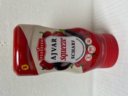 AJVAR TUBE 6X320 GR ACI 