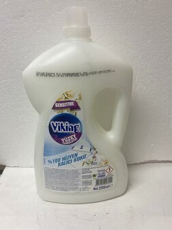 VIKING VLOER REINIGER  6X2.5 LITRE