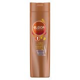 ELIDOR BESCHADIGD HAAR 12X400 ML 