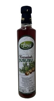 DR. FLOYA KOZALAK SURUBU 12X650 ML