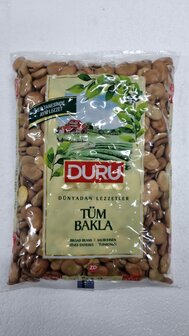 DURU TUINBONEN 12X900 GR