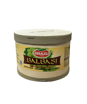 BALBASI KULEK PEKMEZI 12X700 GR