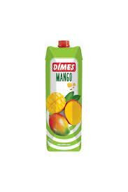 DIMES MANGO NECTAR 12X1 LT