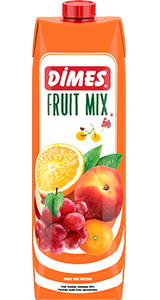 DIMES FRUITMIX 12X1 LT