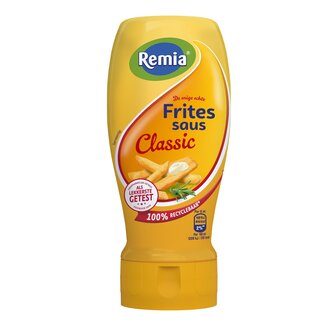 REMIA FRITESAUS CLASSIC 6X300 ML