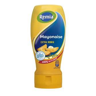 REMIA MAYONAISE 6X300 ML