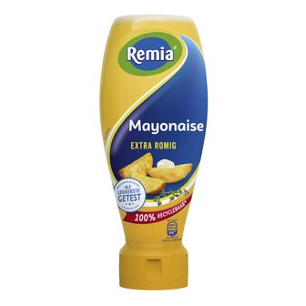 REMIA MAYONAISE 6X500 ML