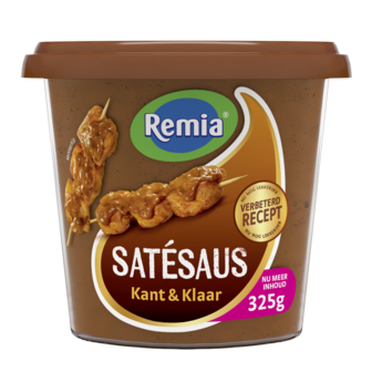 REMIA SATESAUS 8X325 GR