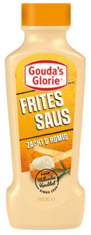 GOUDA S GLORIE FRITESAUS 6X750 ML