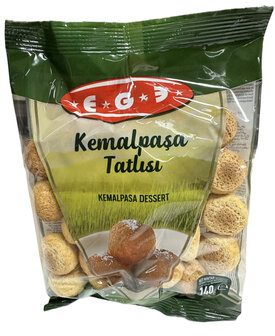 OZ KEMALPASA TATLISI 16X130 GR