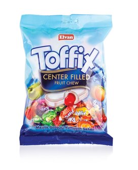 ELVAN TOFFIX 12X300 GR MIX 