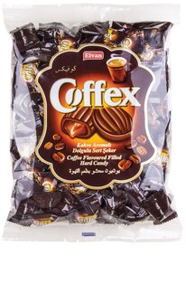 ELVAN COFFEX COFFEE 8X800 GR