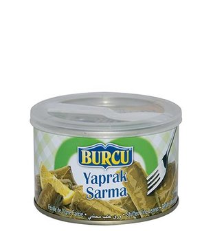 BURCU YAPRAK SARMA 24X400 GR