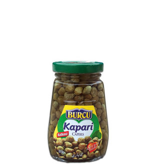 BURCU KAPPERTJES 12X370 GR