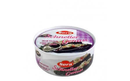 SERA IMAM BAYILDI 12X300 GR