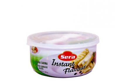 SERA LAHANA SARMA 12X300 GR