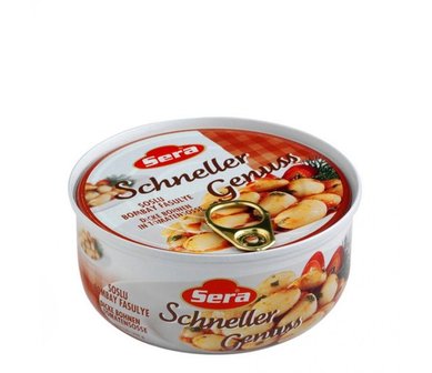 SERA JUMBO BONEN 12X300 GR