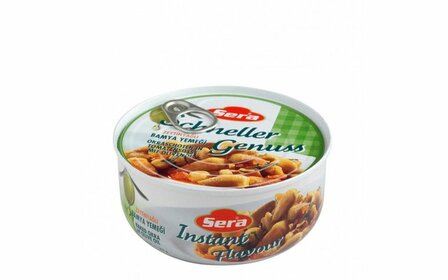 SERA BAMYA PILAKI 12X300 GR