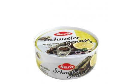 SERA YAPRAK SARMA 6X300 GR