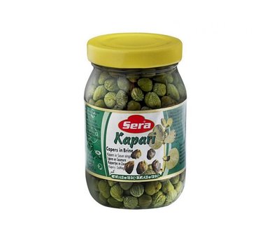 SERA KAPPERTJES 12X190 ML