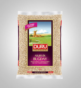 DURU ASURELIK BUGDAY 12X1 KG