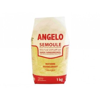 ANGELO GRIESMEEL MOYEN 10X1 KG