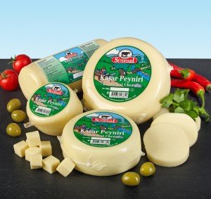 SUTDIYARI KASAR PEYNIR 12X400 GR 