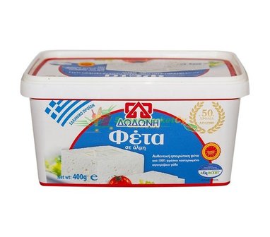 DODONI FETA PEYNIR 12X400 GR