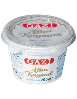 GAZI ROOM 12X200 GR