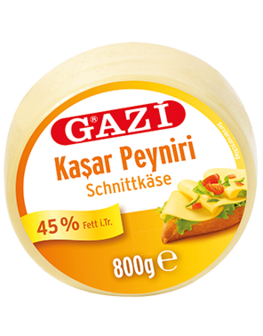 GAZI KAAS 12X800 GR