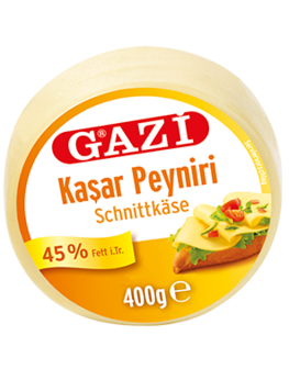 GAZI KAAS 12X400 GR