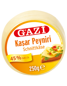 GAZI KAAS 14X250 GR