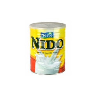 NESTLE NIDO SUT 24X400 GR