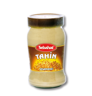 SEBAHAT TAHIN SESAMPASTA 12X290 GR