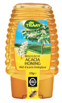 DE TRAAY EKO AKASYABAL SIKMA 6X375 GR