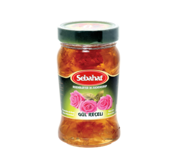 SEBAHAT ROZENJAM 12X360 GR