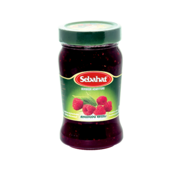 SEBAHAT FRAMBOZENJAM 12X360 GR