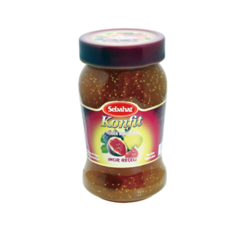 SEBAHAT VIJGENJAM 12X360 GR