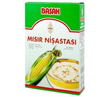 BASAK MISIR NISASTASI 12X200 GR