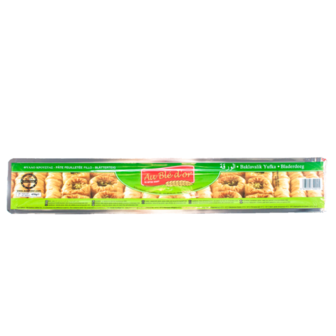 AU BLE D&#039;OR BAKLAVA BLADERDEEG 20X500 GR