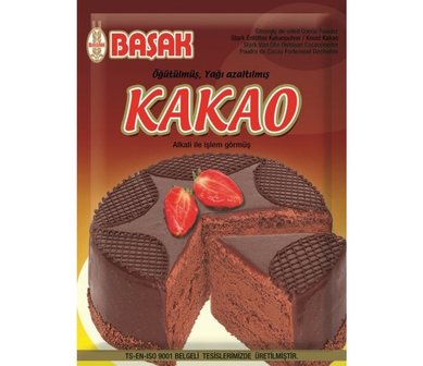 BASAK KAKAO 24X100 GR