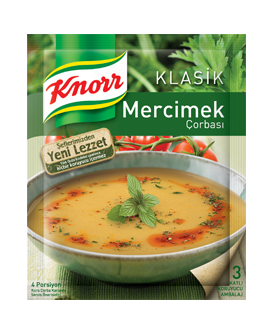 KNORR LINZENSOEP 12X76 GR