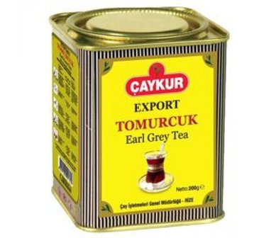 CAYKUR TOMURCUK CAY 24X125 GR