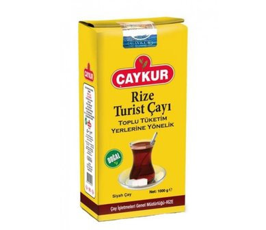 CAYKUR RIZE TURIST THEE 10X1 KG